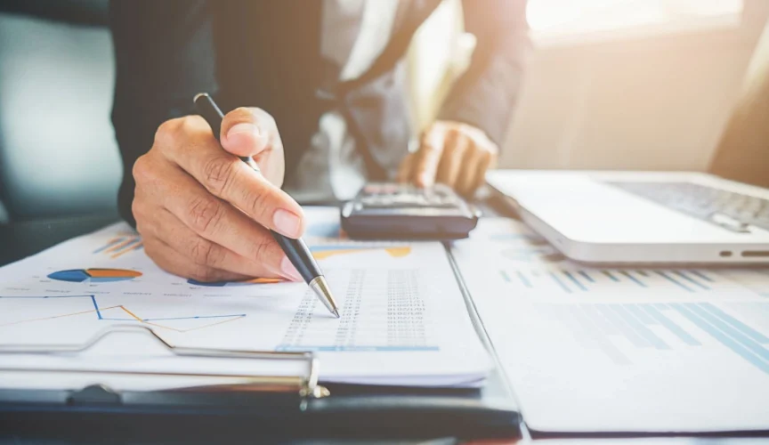 bookkeeping