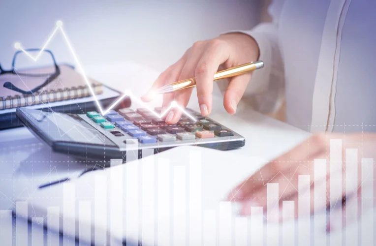 financial