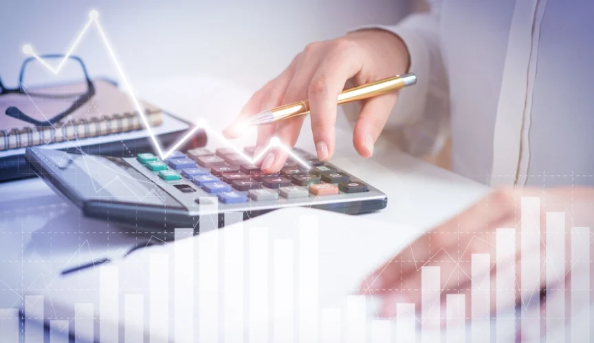 financial