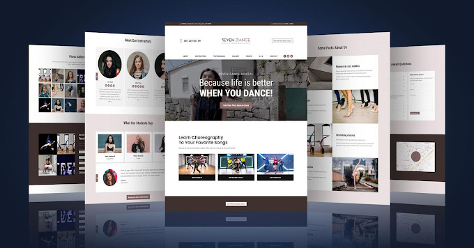 UpValue Solutions - Web Design Johor Bahru